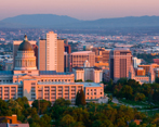 Salt Lake City, Utah Office