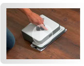 Mint Floorcleaner