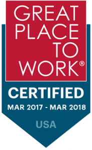 Great Places to Work