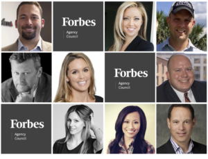 Forbes Agency Council