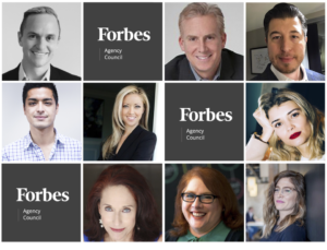 Forbes Agency Council