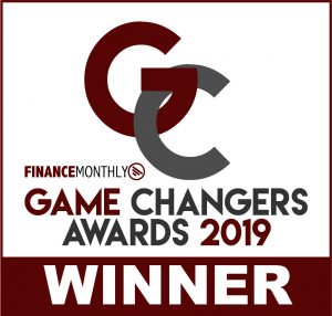 Game Changers Awards 2019