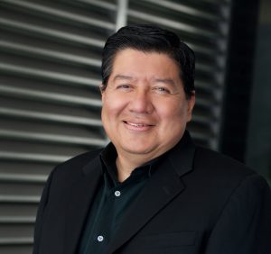 George Leon, Chief Strategy Officer