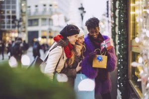 Maximize Holiday Campaigns